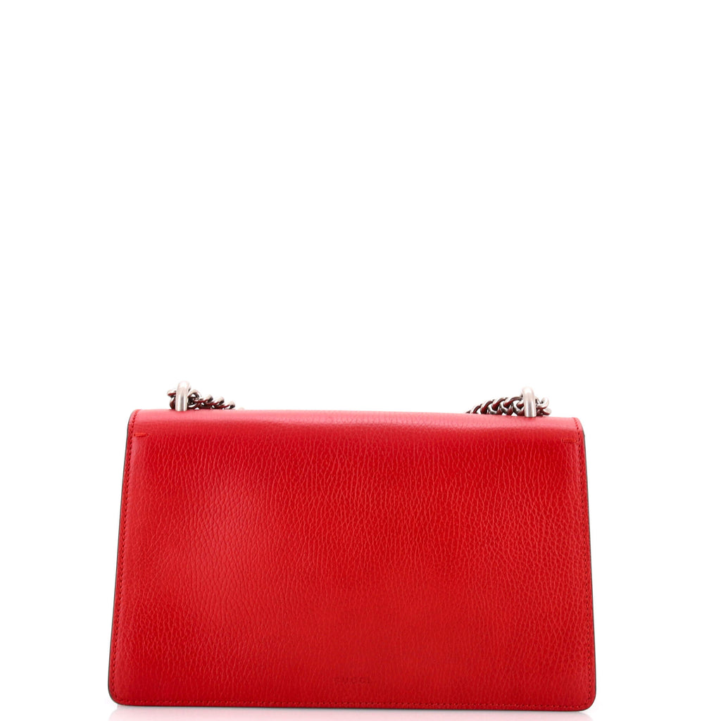 Dionysus Bag Leather Small