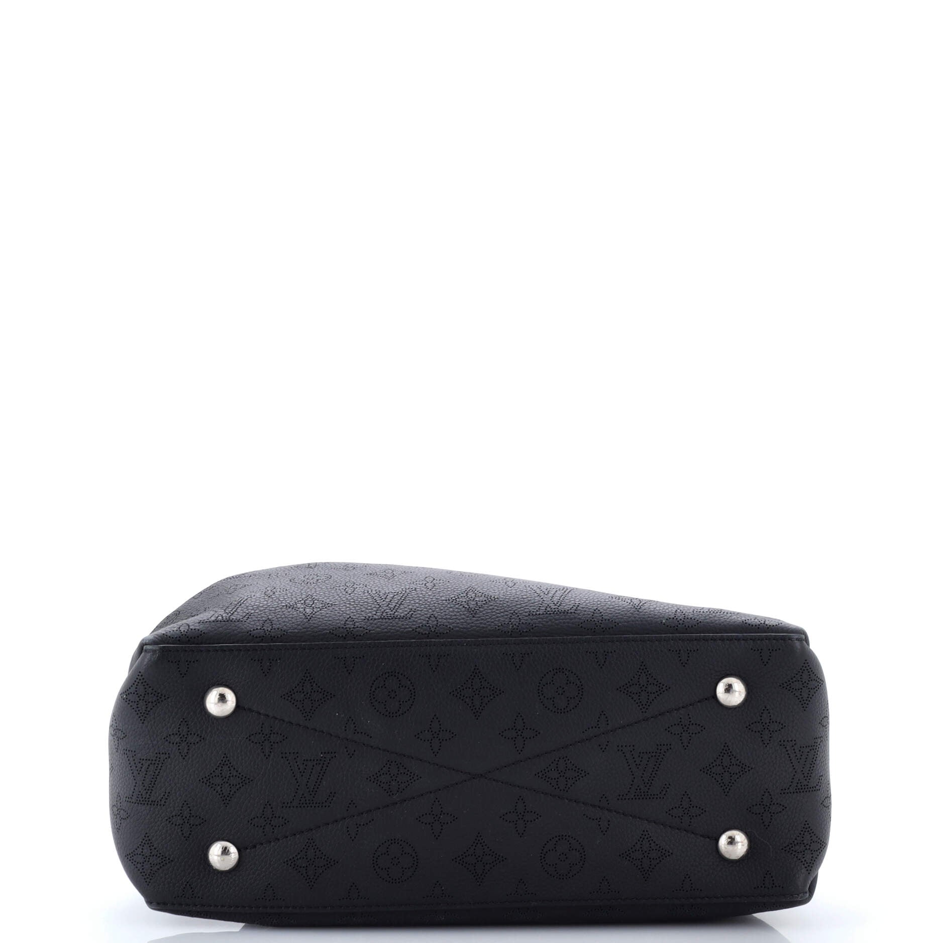 Bella Tote Mahina Leather
