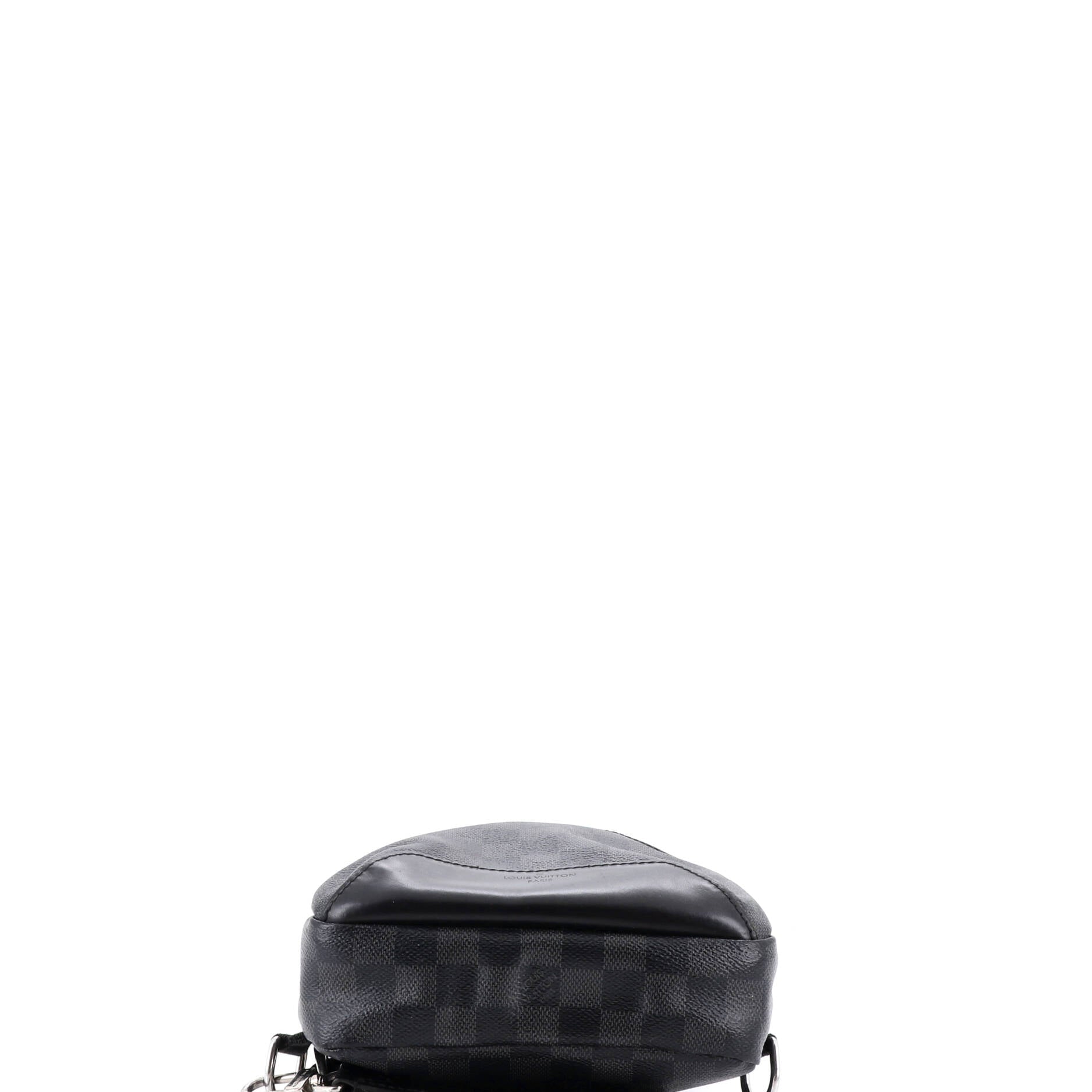 Avenue Sling Bag Damier Graphite