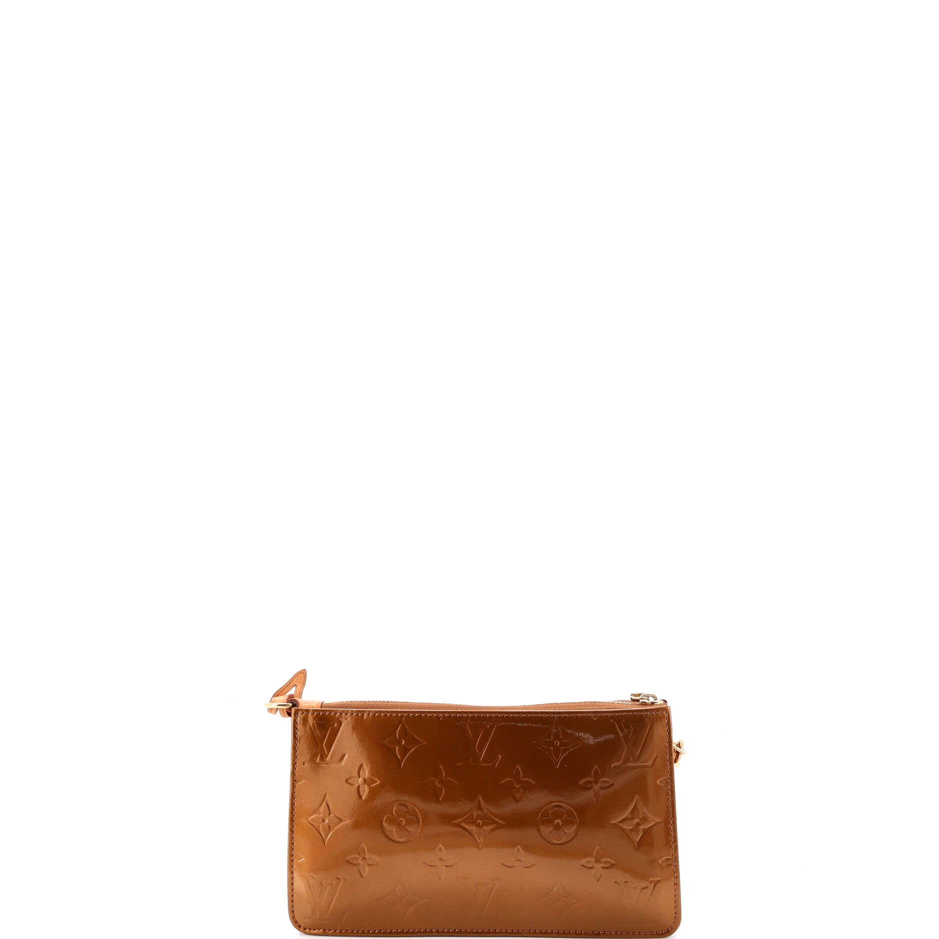 Lexington Pochette Monogram Vernis