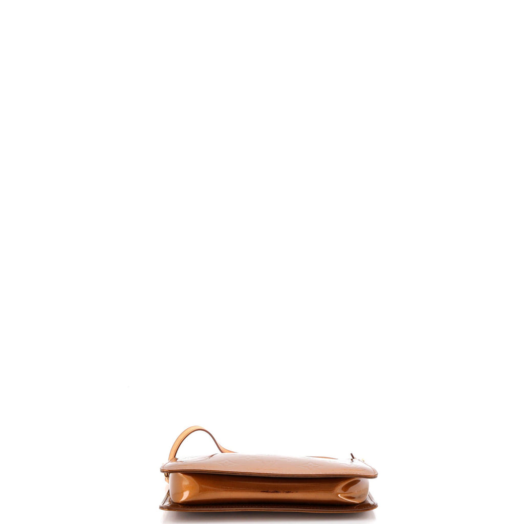 Lexington Pochette Monogram Vernis