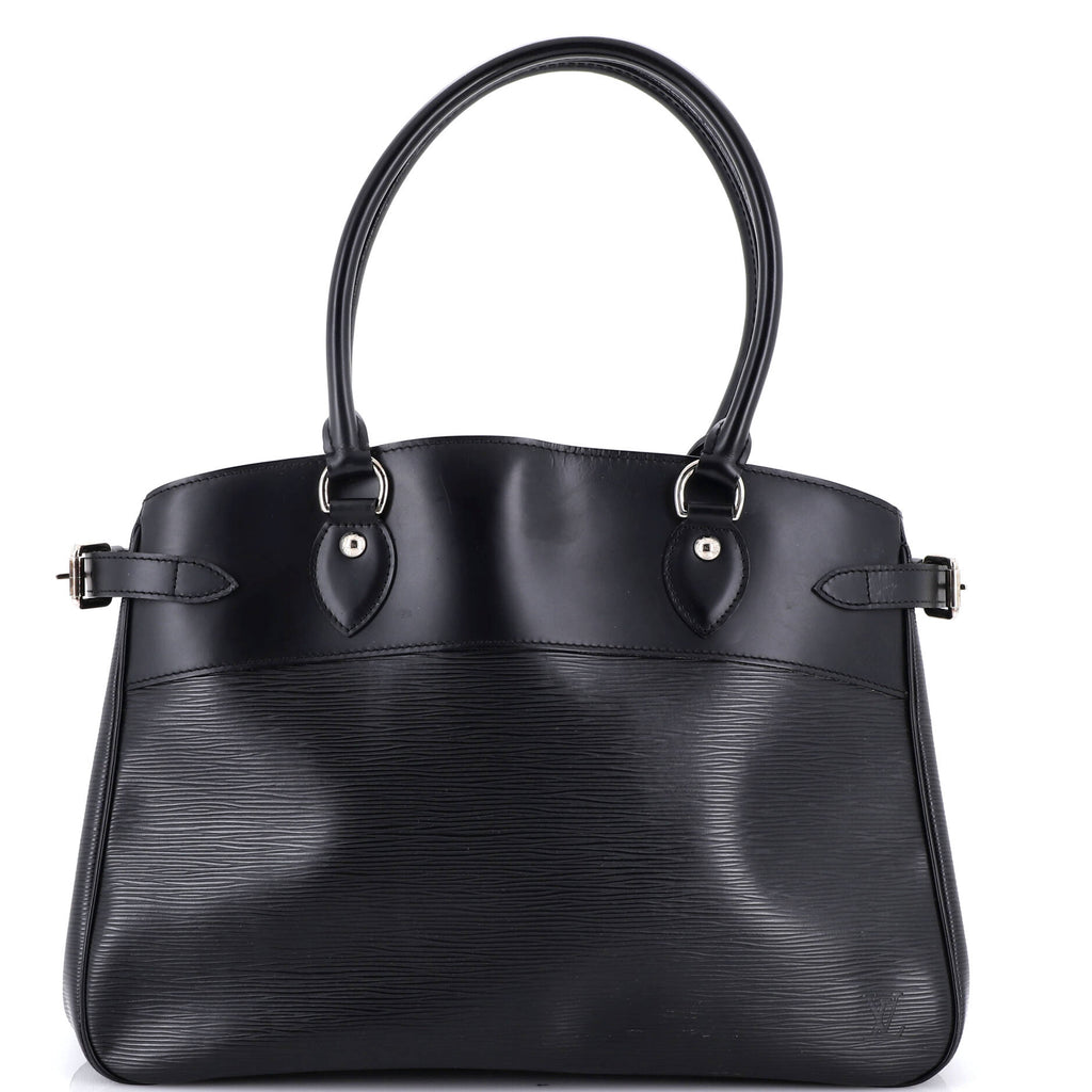 Passy Tote Epi Leather GM