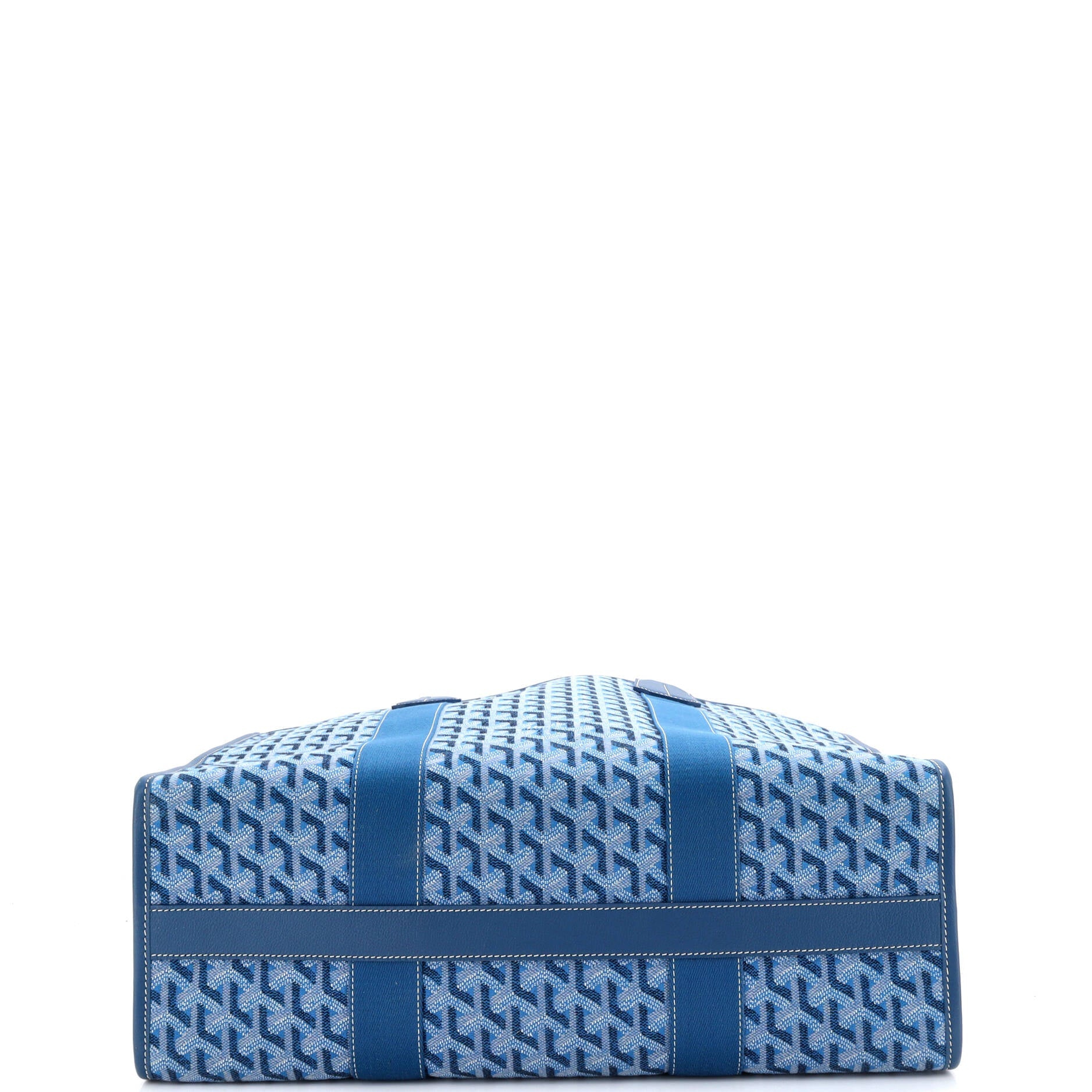 Villette Tote Coated Canvas MM