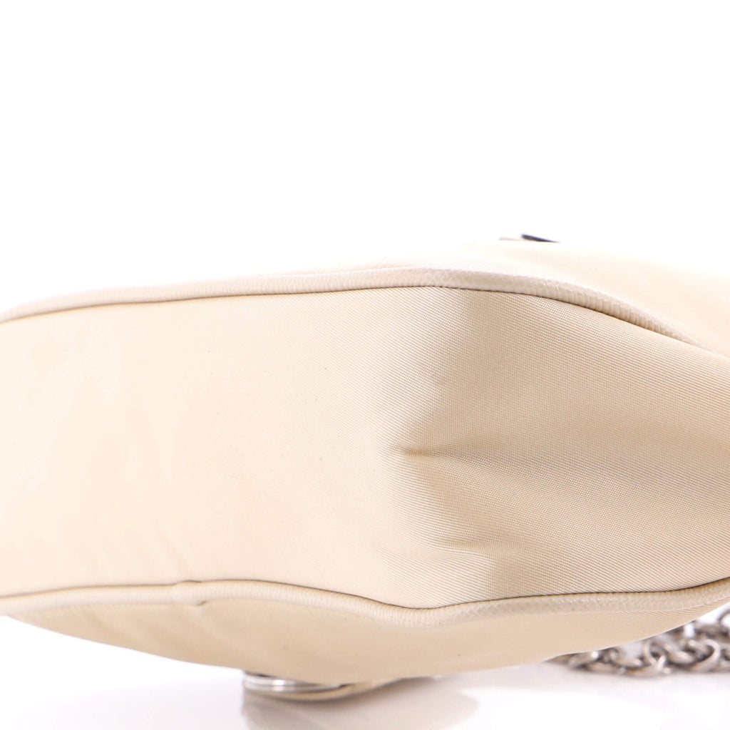 Re-Edition 2005 Shoulder Bag Tessuto Small