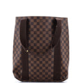 Cabas Beaubourg Damier