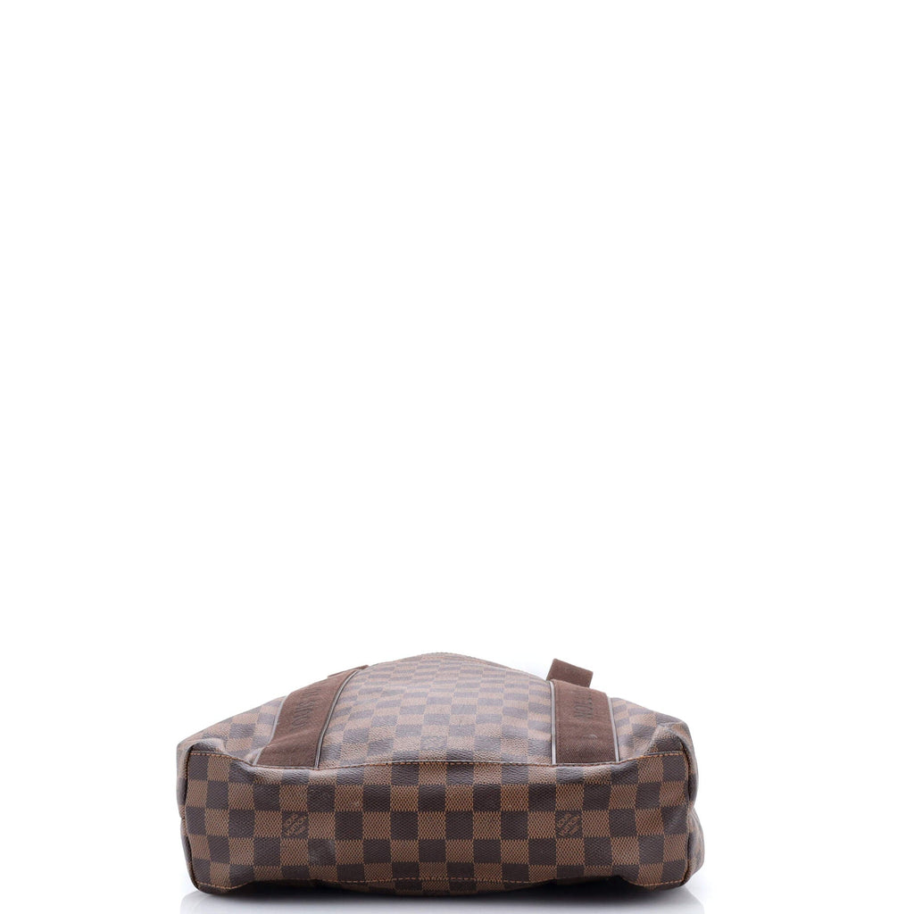 Cabas Beaubourg Damier