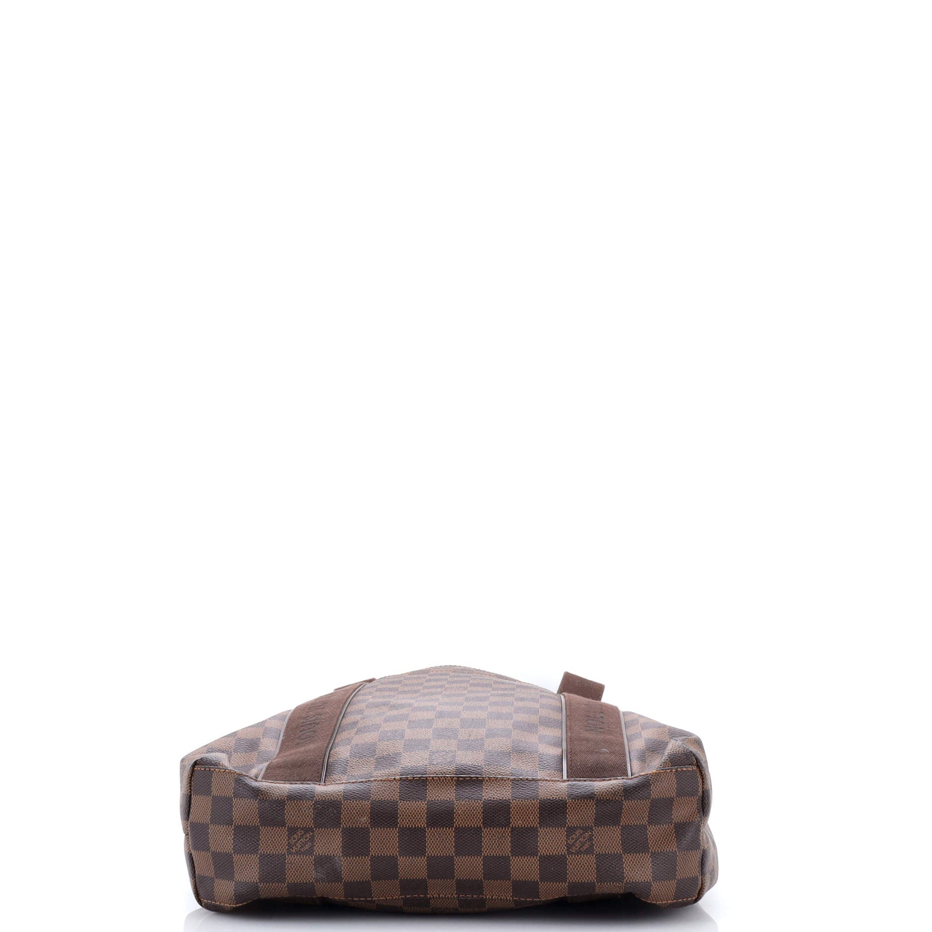 Cabas Beaubourg Damier