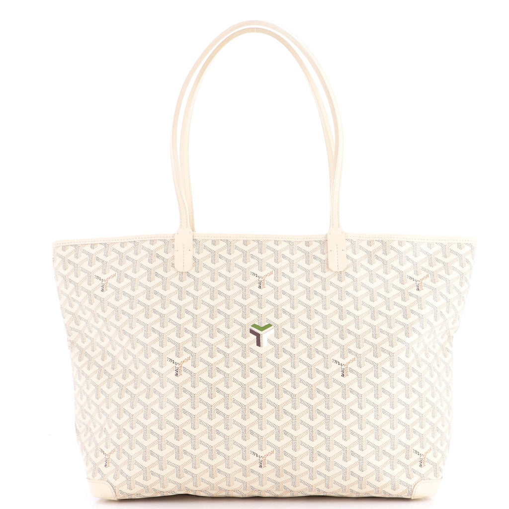 Artois Tote Coated Canvas MM
