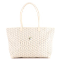 Artois Tote Coated Canvas MM