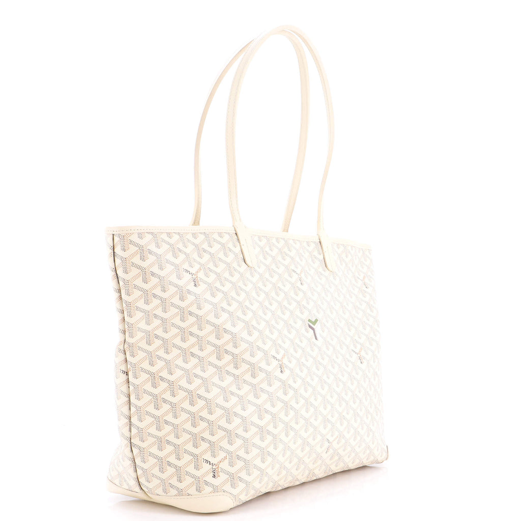 Artois Tote Coated Canvas MM
