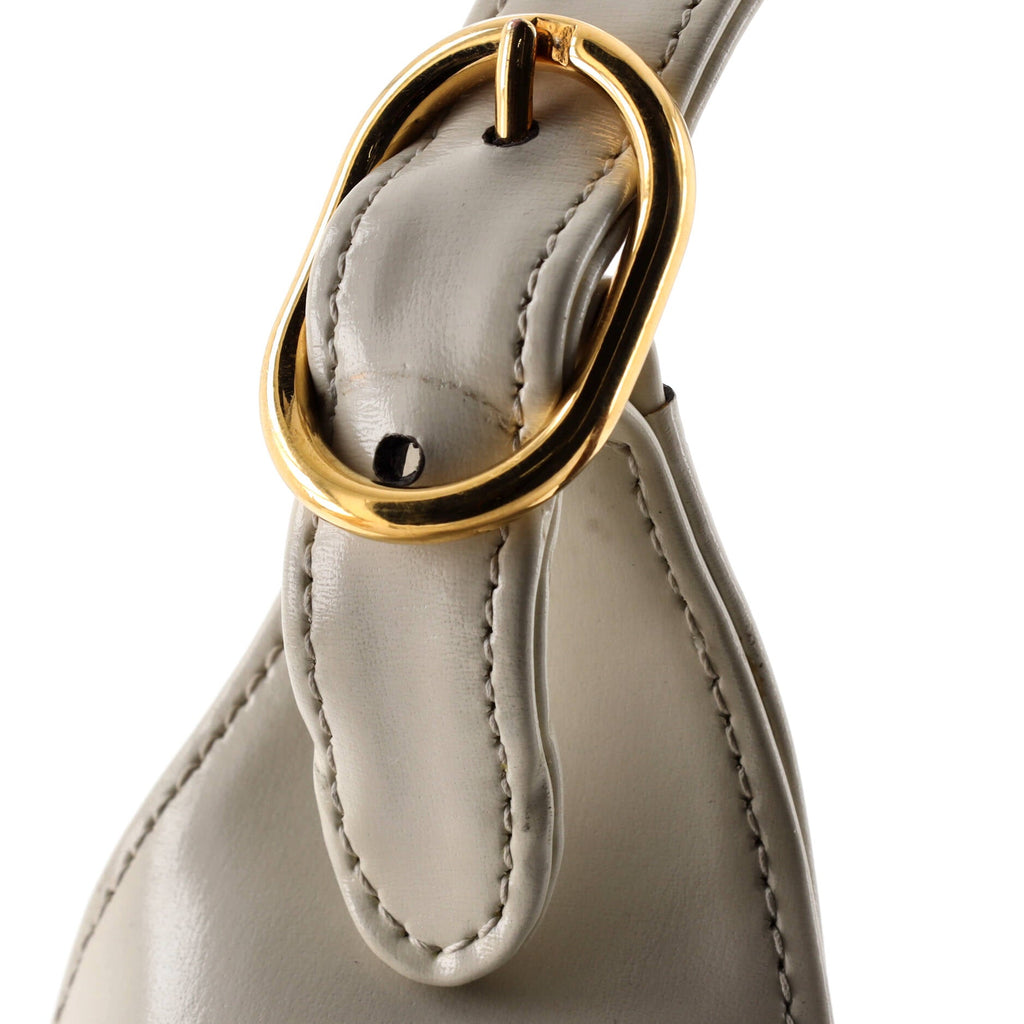 Jackie 1961 Hobo Leather Small