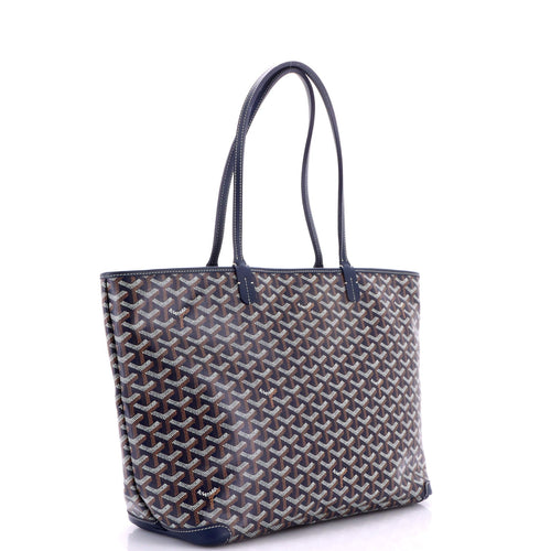 Artois Tote Coated Canvas MM