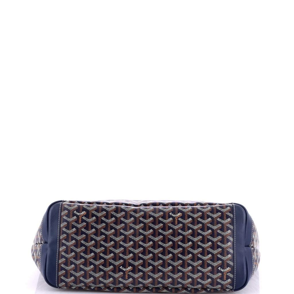 Artois Tote Coated Canvas MM