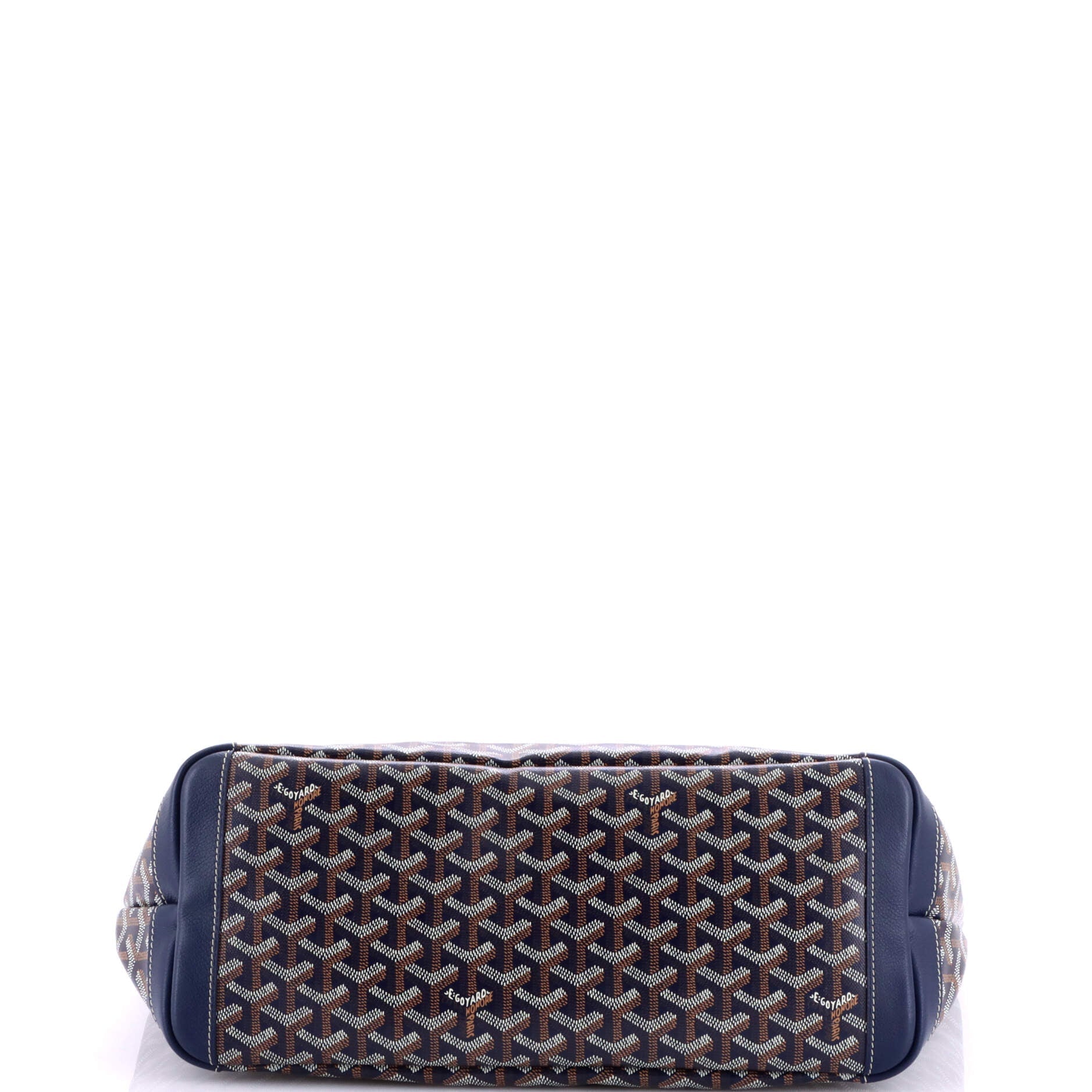 Artois Tote Coated Canvas MM