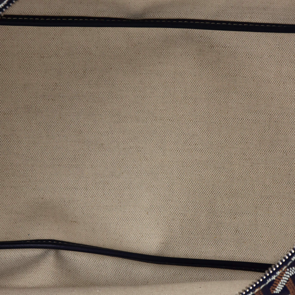 Artois Tote Coated Canvas MM