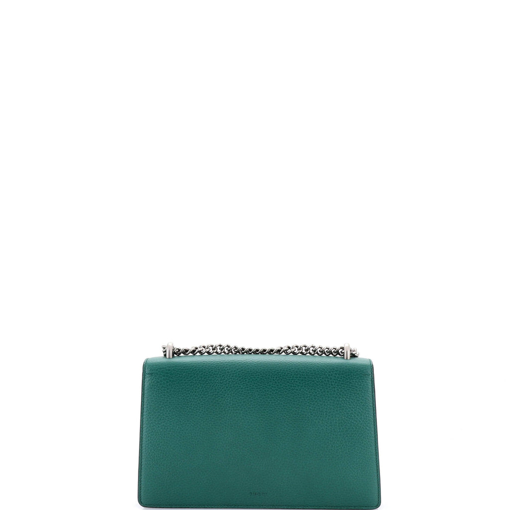 Dionysus Bag Leather Small