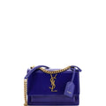 Sunset Crossbody Bag Patent Small