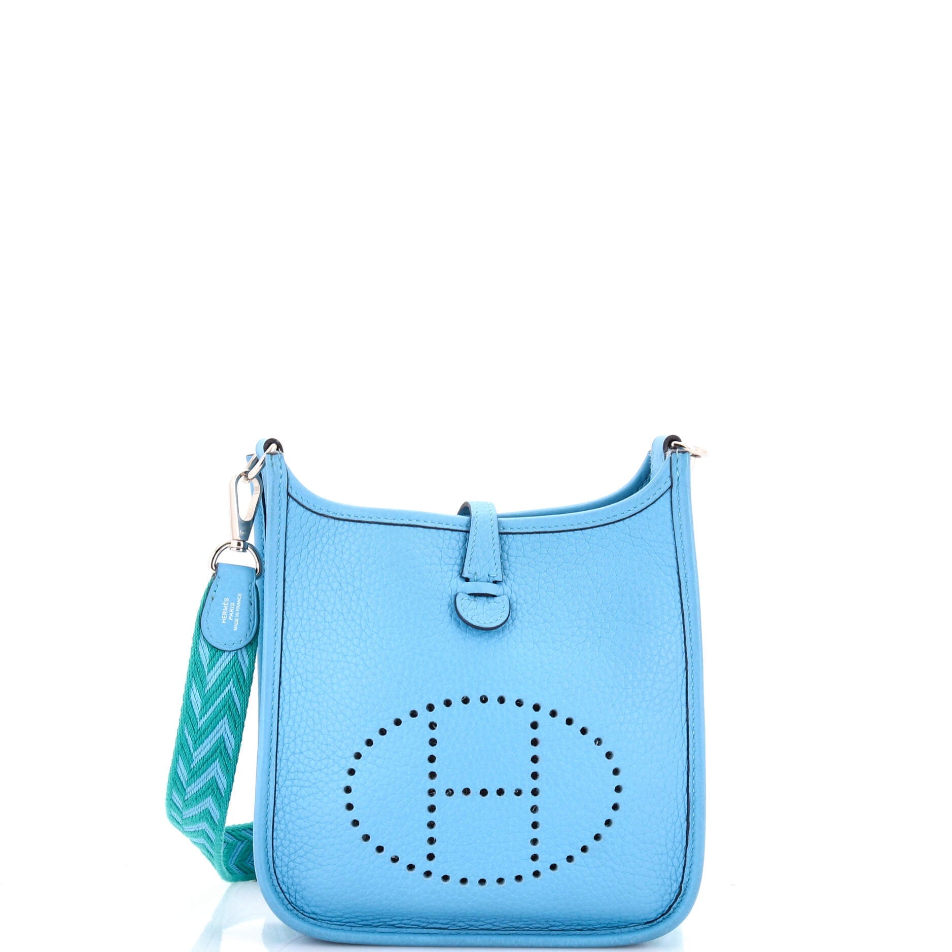 Evelyne Bag Gen III Clemence TPM