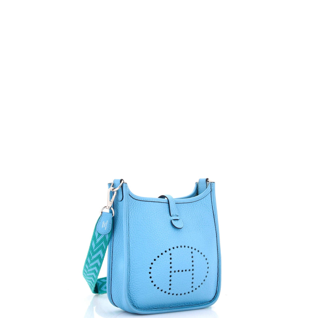 Evelyne Bag Gen III Clemence TPM