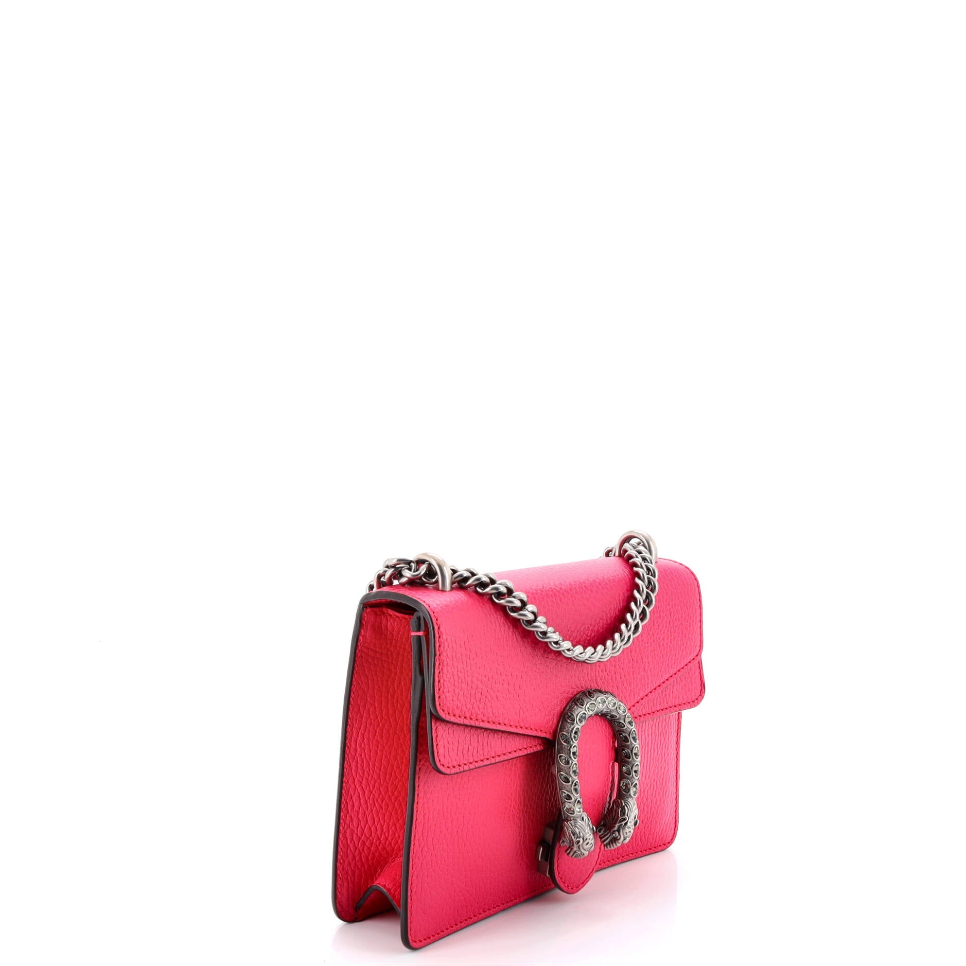 Dionysus Bag Leather Mini