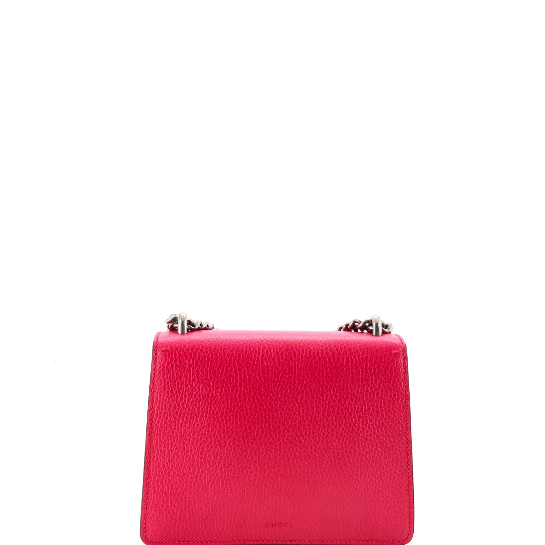 Dionysus Bag Leather Mini