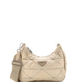 Re-Edition Shoulder Bag Quilted Tessuto Small