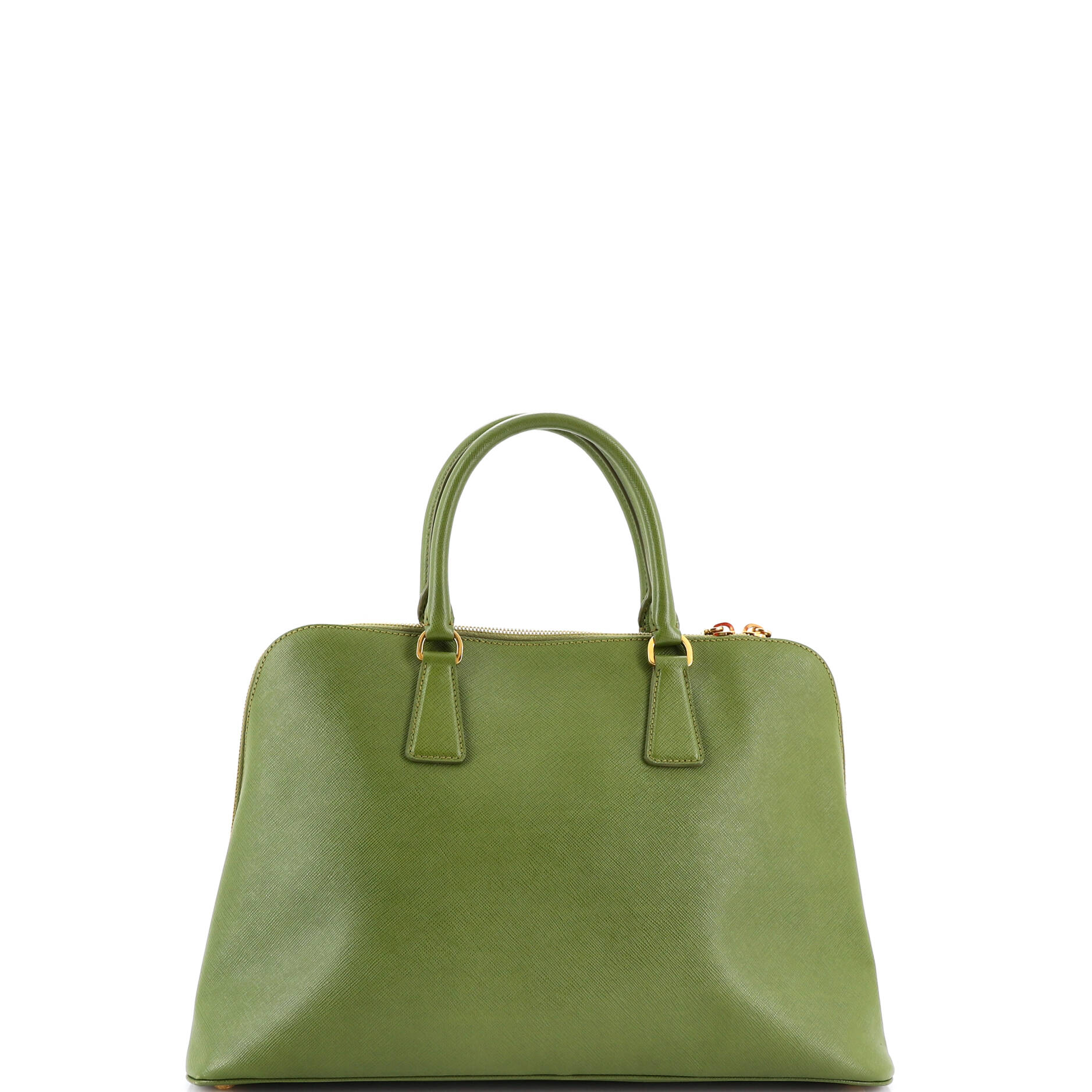 Promenade Bag Saffiano Leather Large