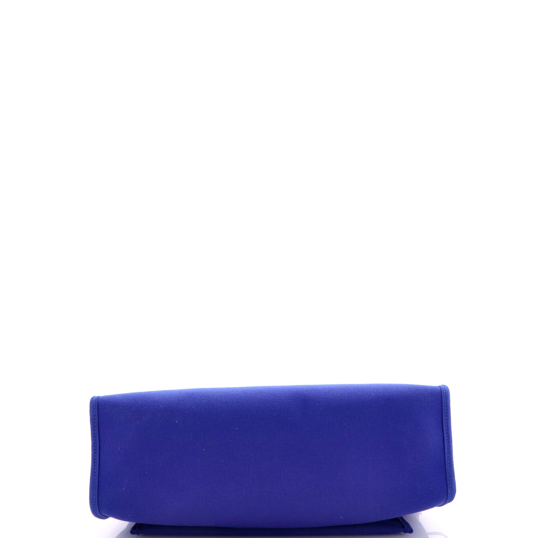 Herbag Zip Leather and Toile 31