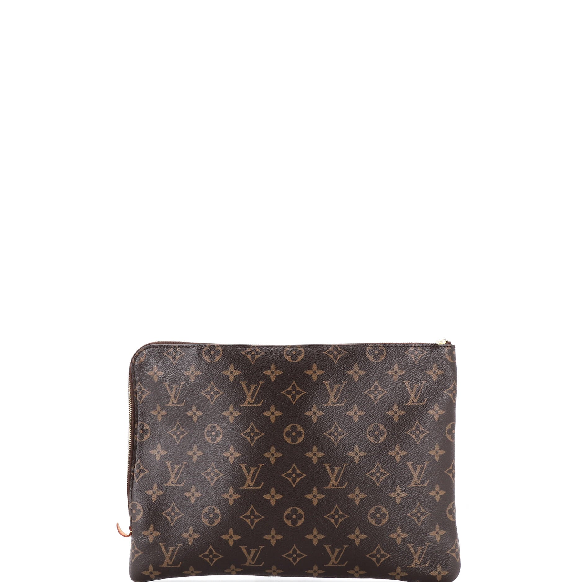 Etui Voyage Pouch Monogram Canvas MM