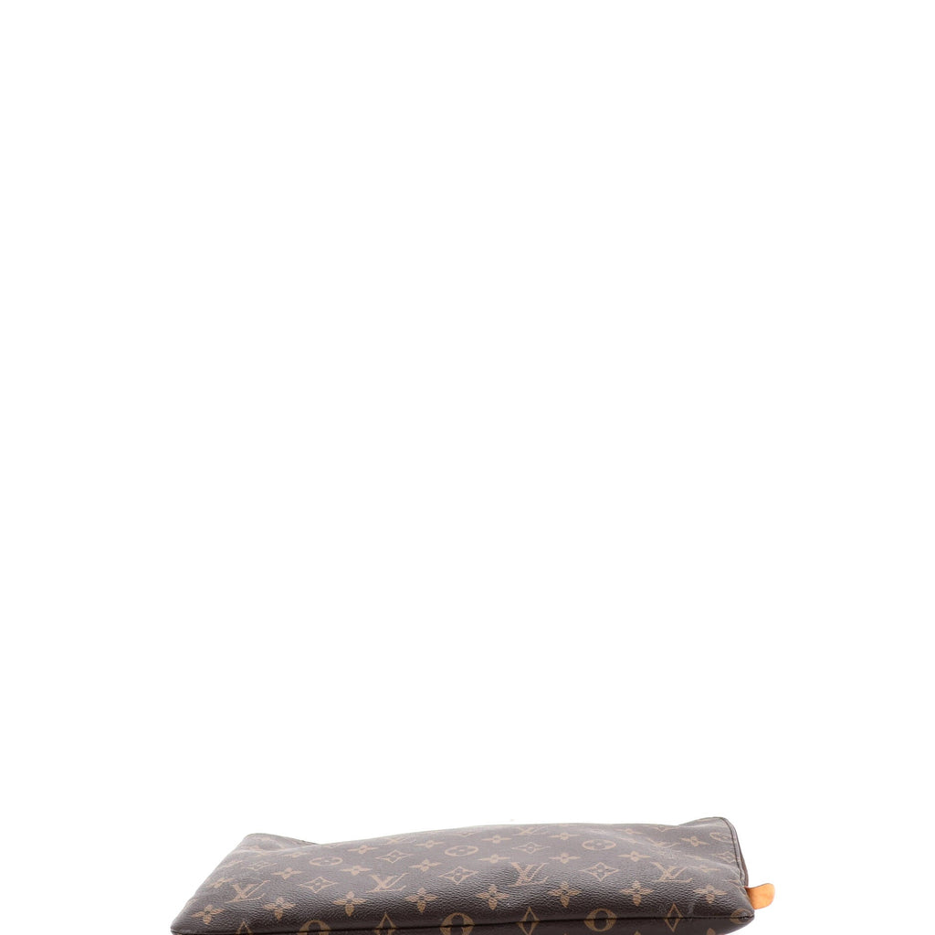 Etui Voyage Pouch Monogram Canvas MM