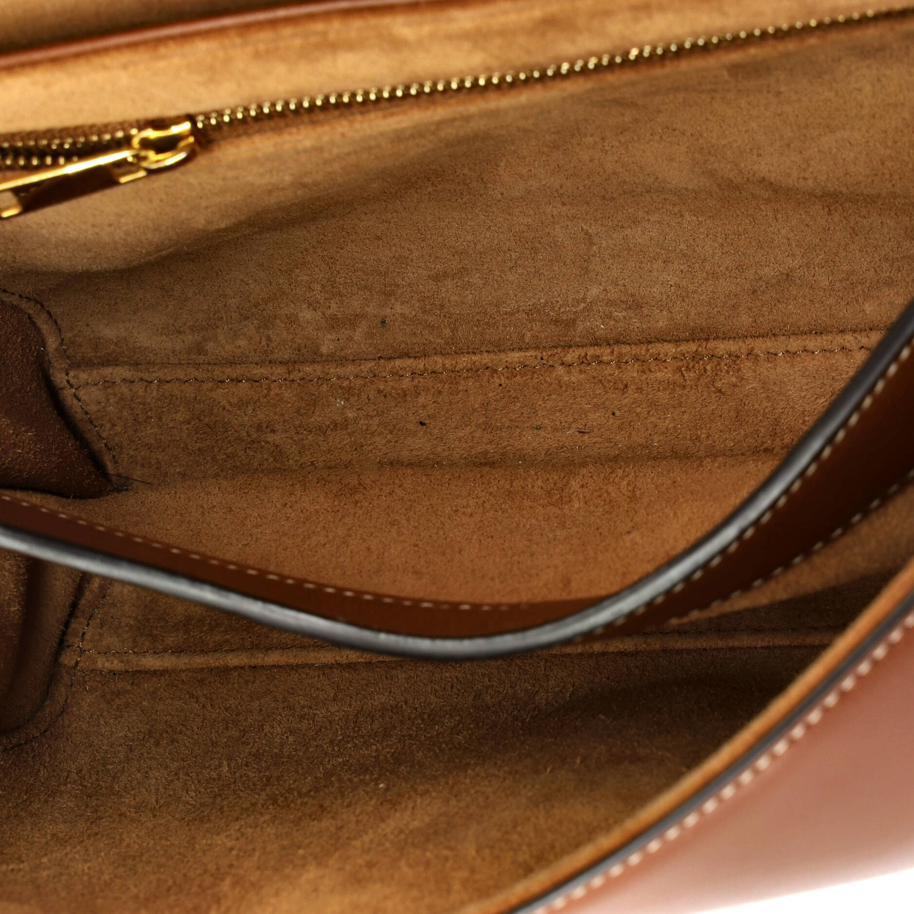 Soft 16 Bag Smooth Calfskin Teen