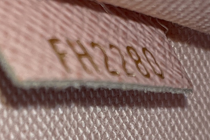 Felicie Pochette Damier