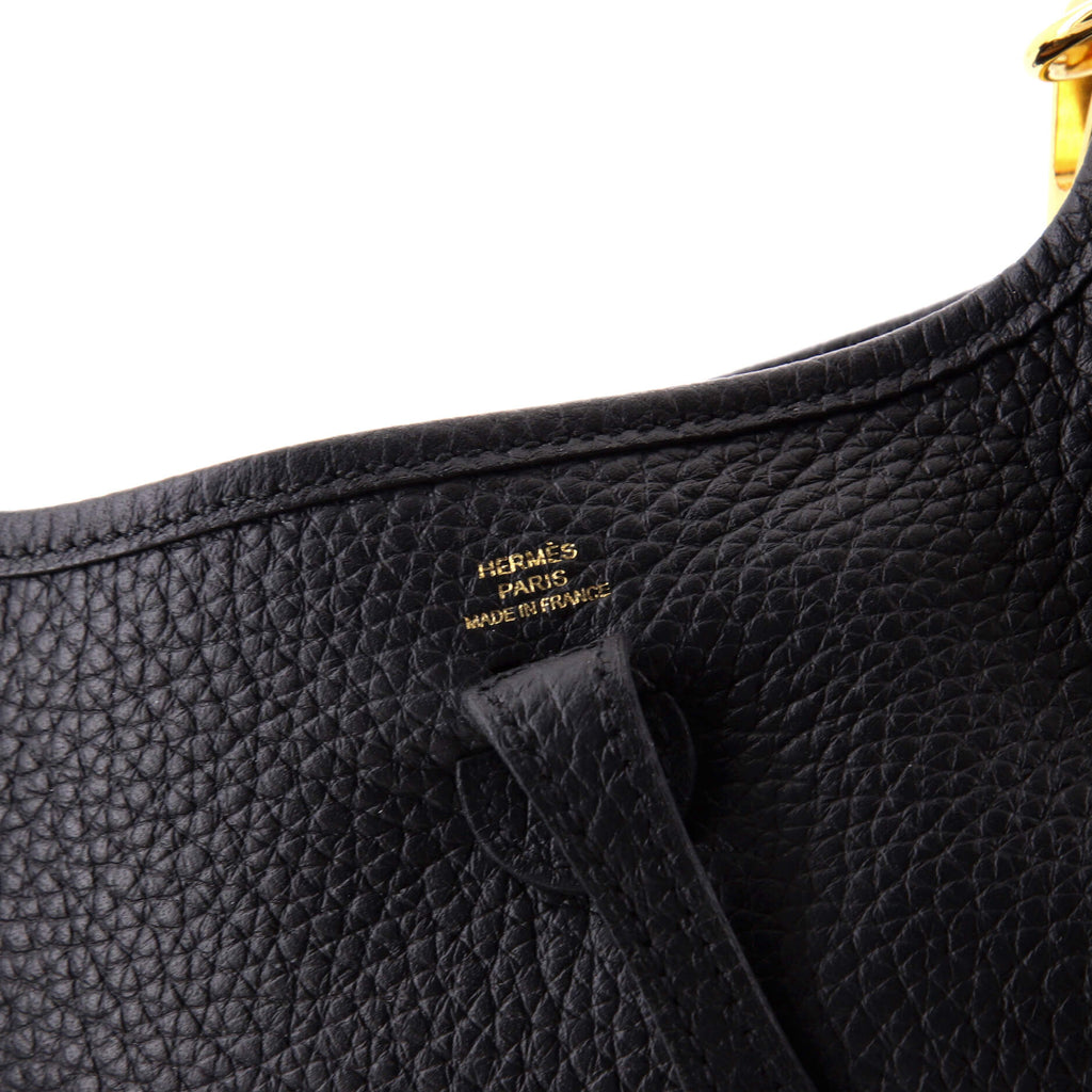 Evelyne Bag Gen III Clemence TPM