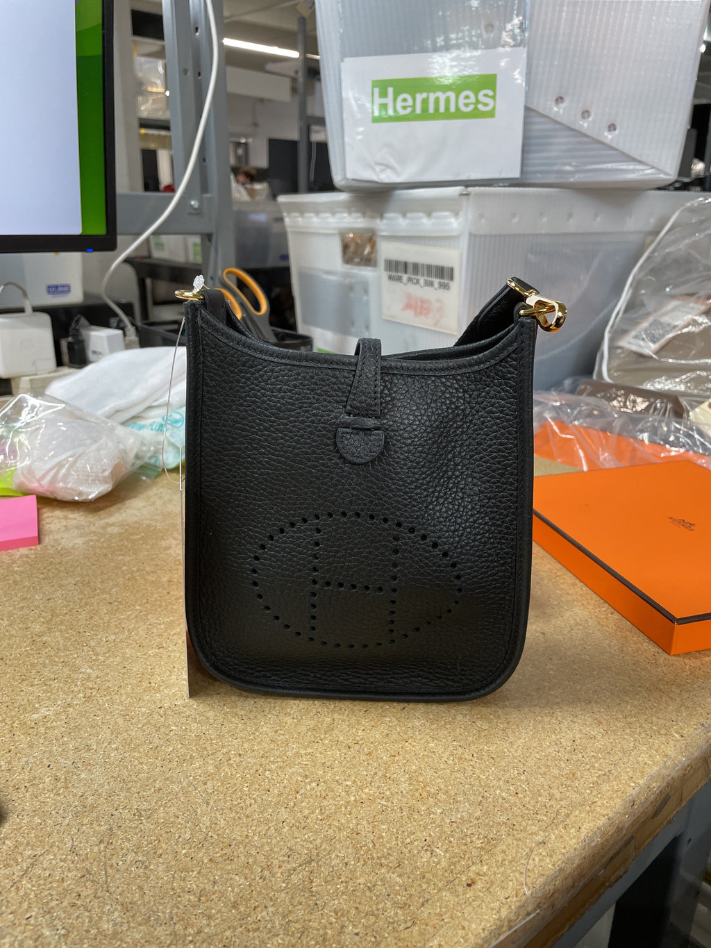 Evelyne Bag Gen III Clemence TPM