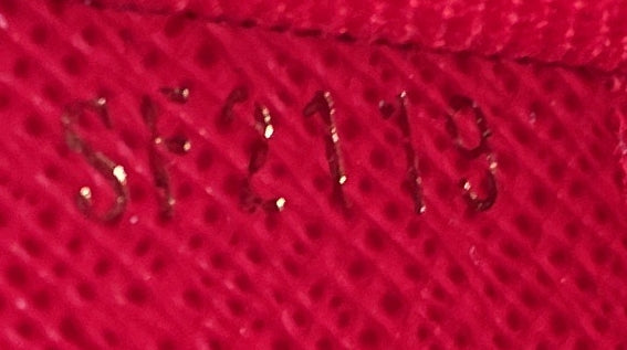 Felicie Pochette Damier