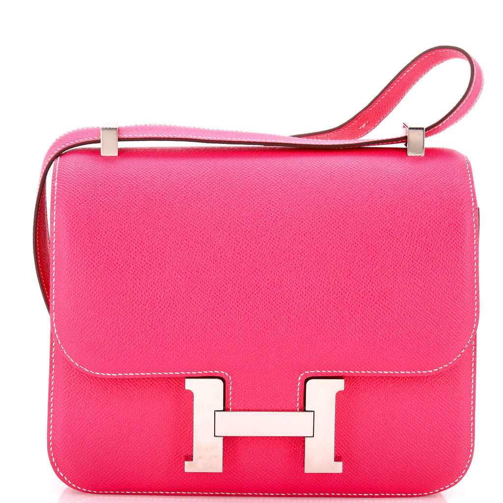 Constance Bag Epsom 24