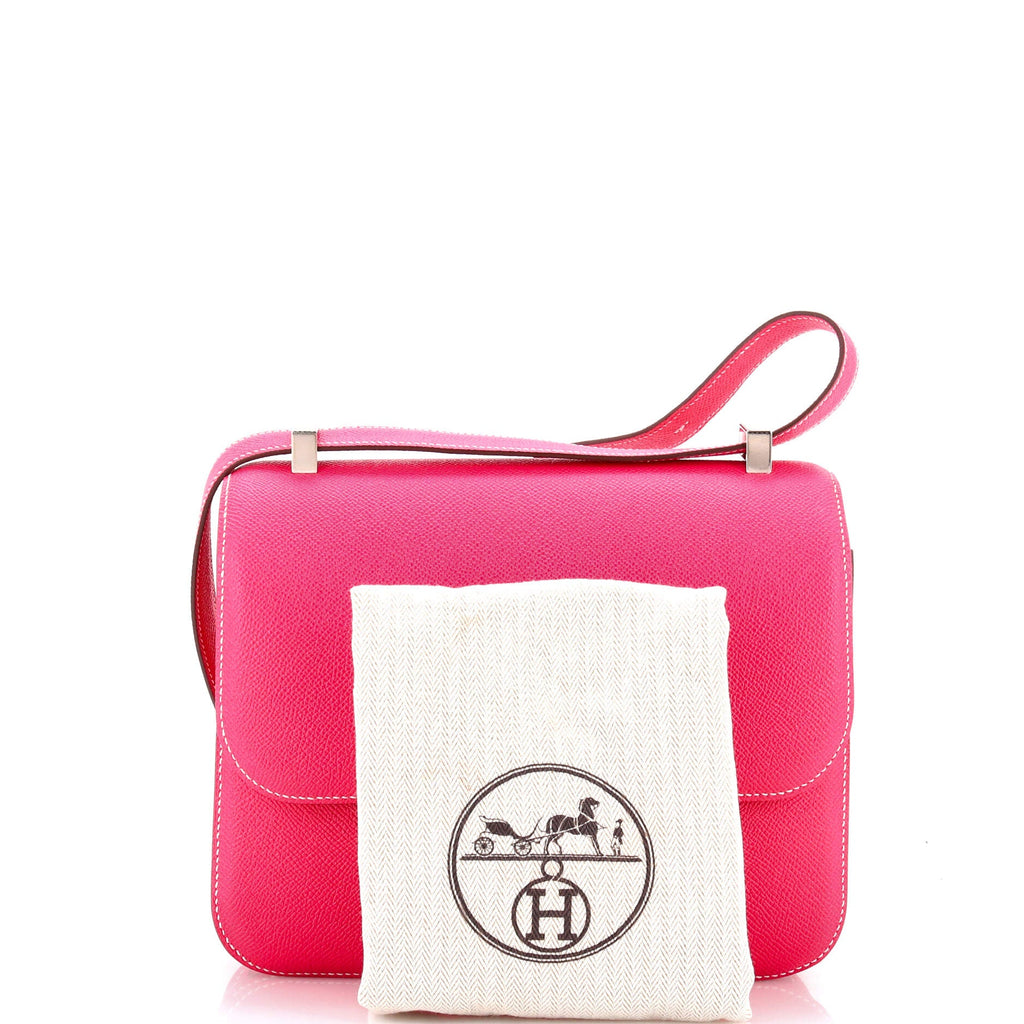 Constance Bag Epsom 24