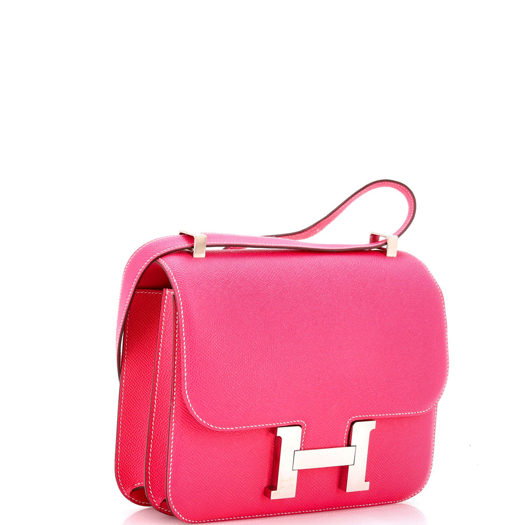 Constance Bag Epsom 24