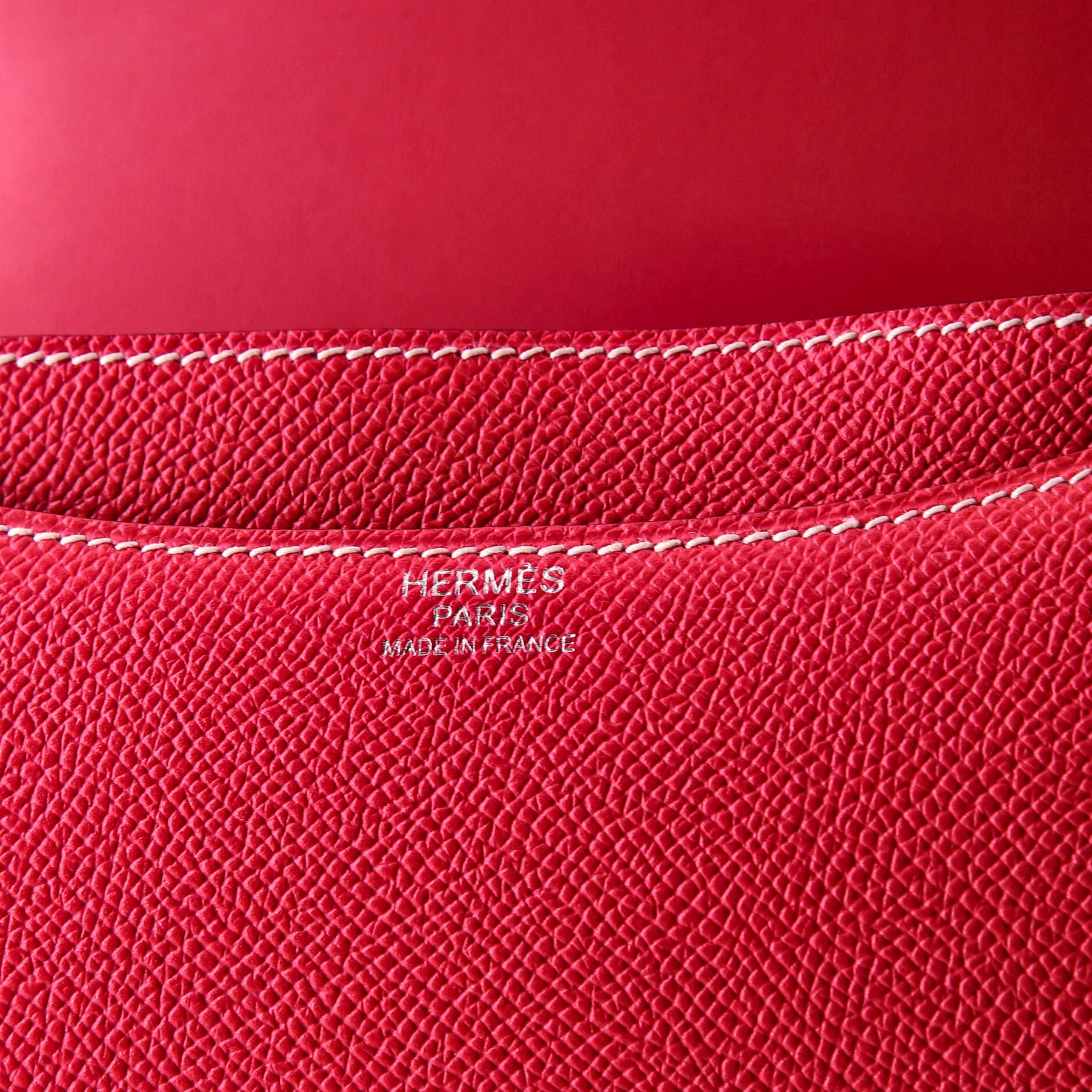 Constance Bag Epsom 24