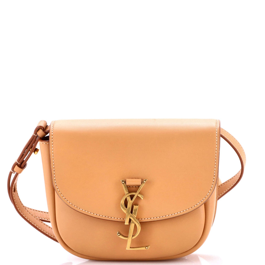 Kaia Shoulder Bag Leather Small