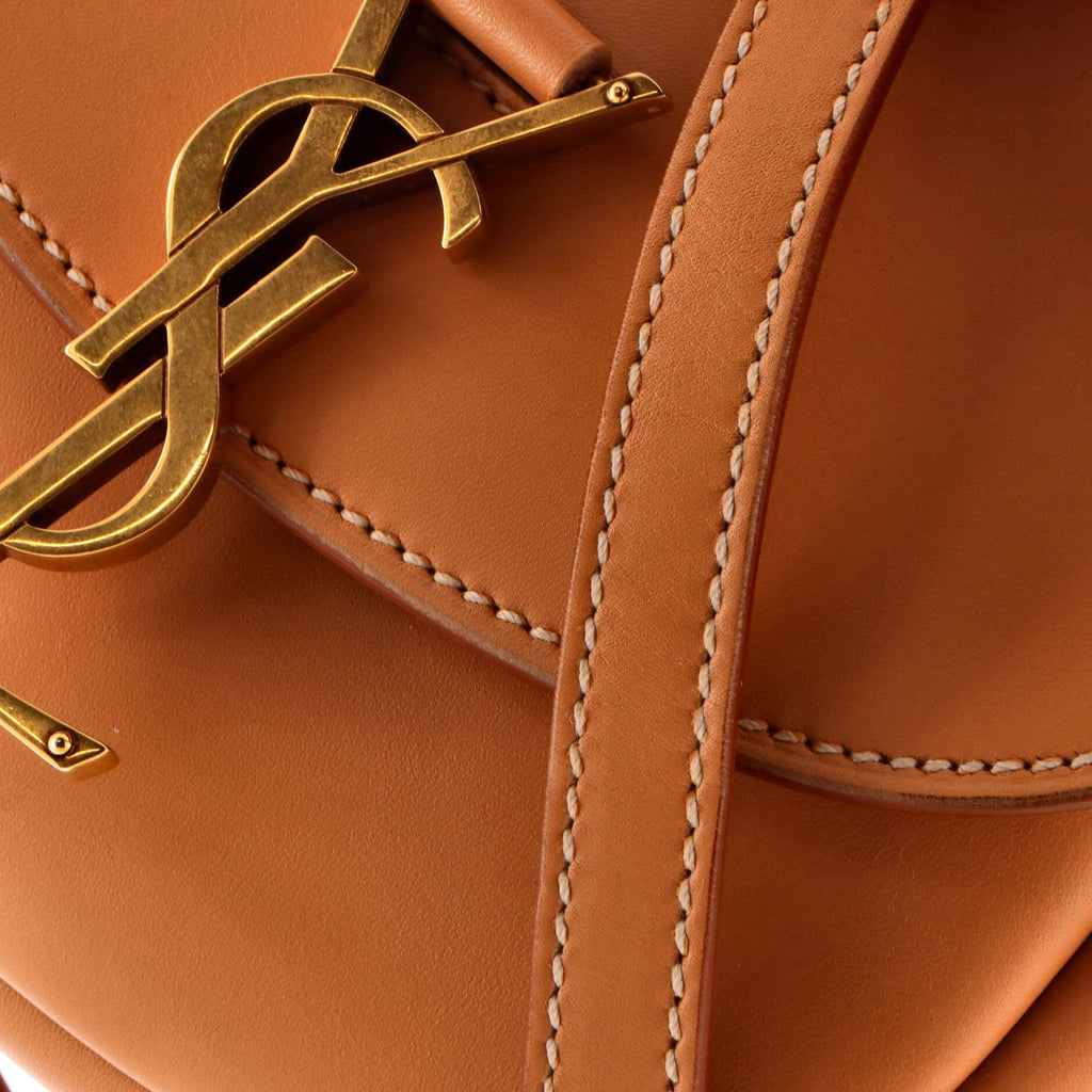 Kaia Shoulder Bag Leather Small