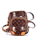 Paname Bag Set Limited Edition Grace Coddington Catogram Canvas