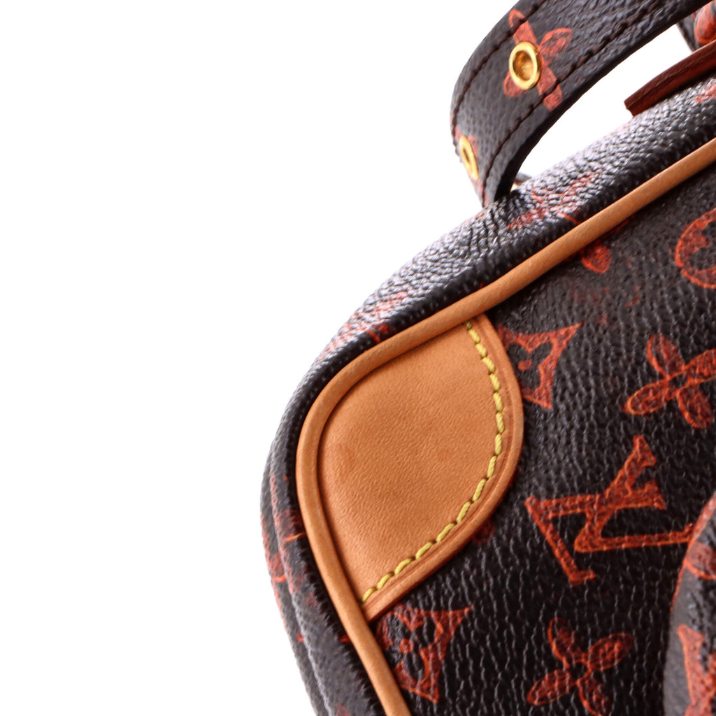 Paname Bag Set Limited Edition Grace Coddington Catogram Canvas