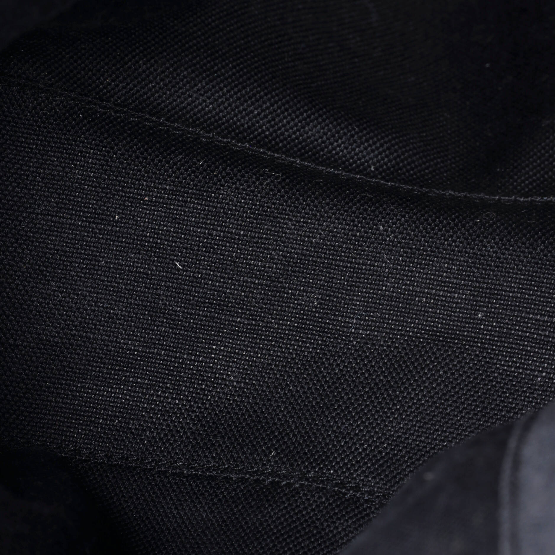 Soft Zip Sling Bag GG Coated Canvas Small