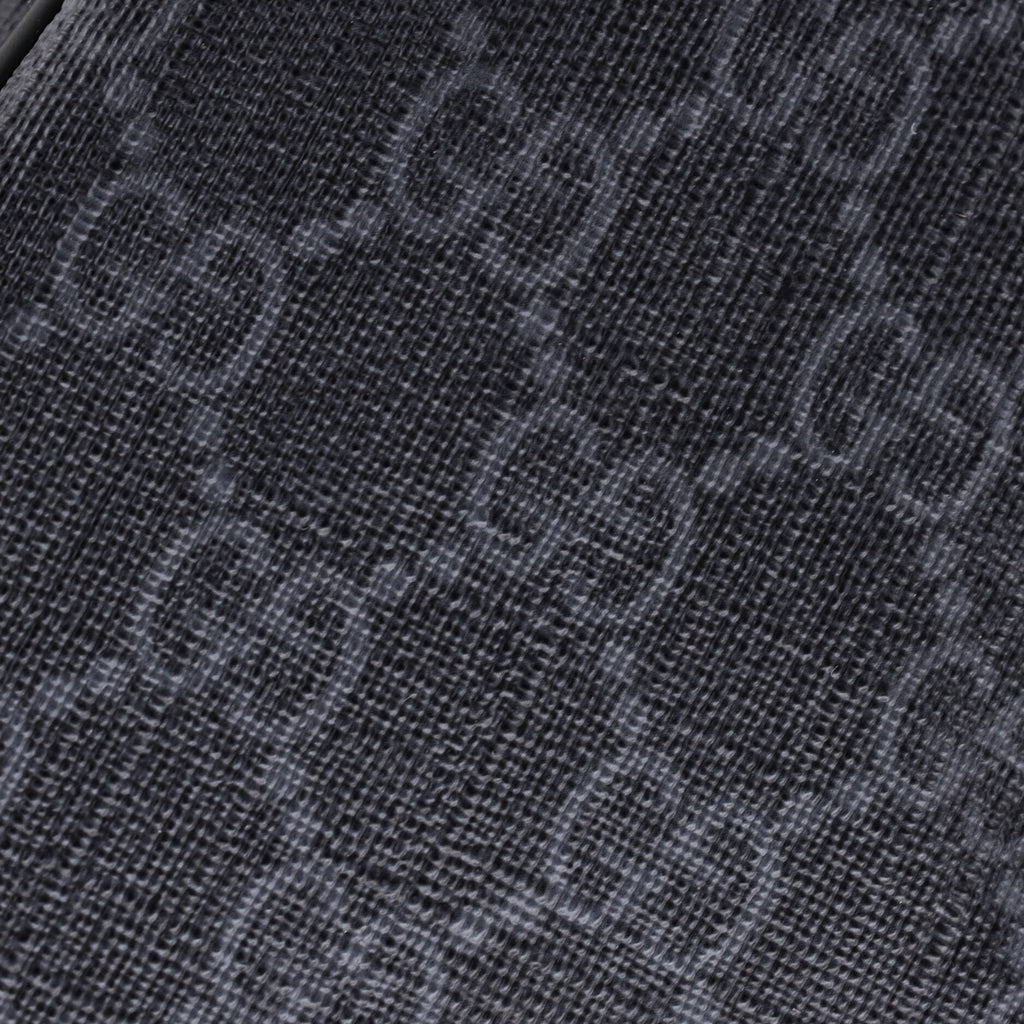 Soft Zip Sling Bag GG Coated Canvas Small