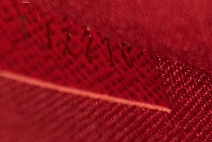 Felicie Pochette Monogram Canvas