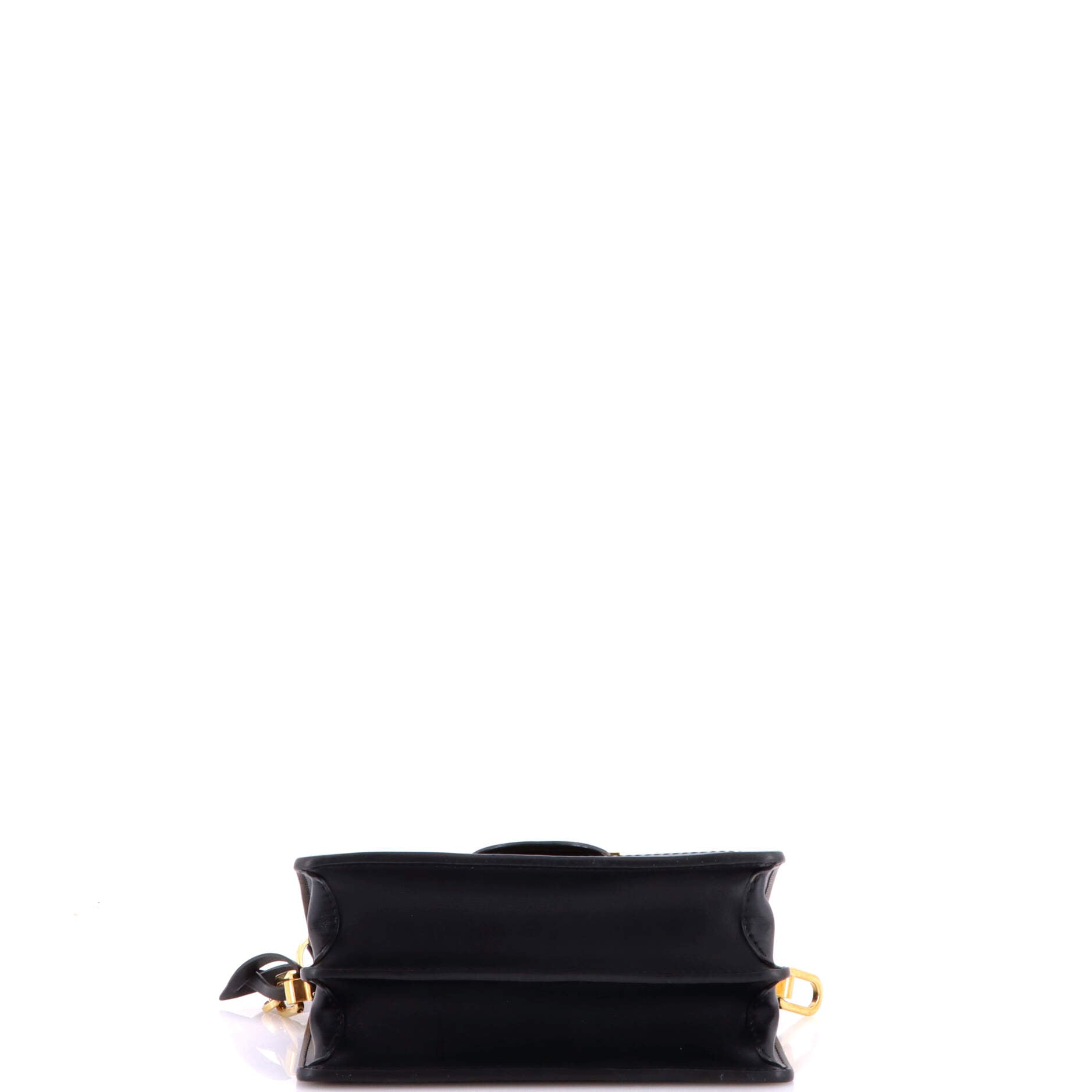Dauphine Shoulder Bag Limited Edition Fall in Love Monogram Canvas Mini