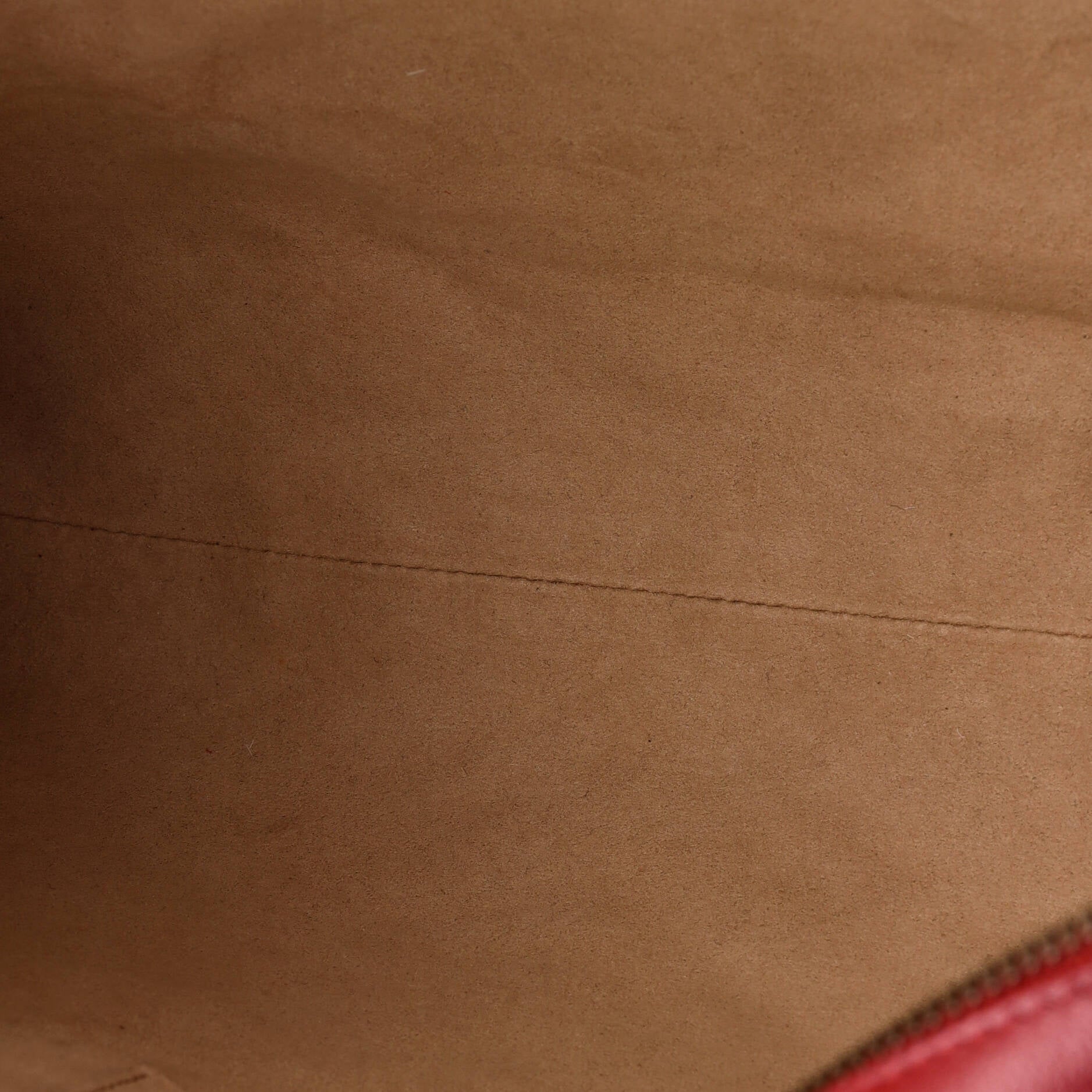 GG Marmont Zip Tote Matelasse Leather Medium
