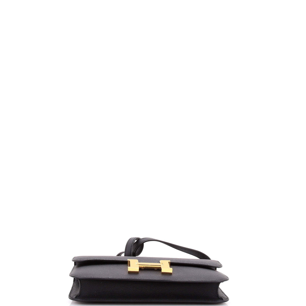 Constance Elan NM Bag Epsom 25