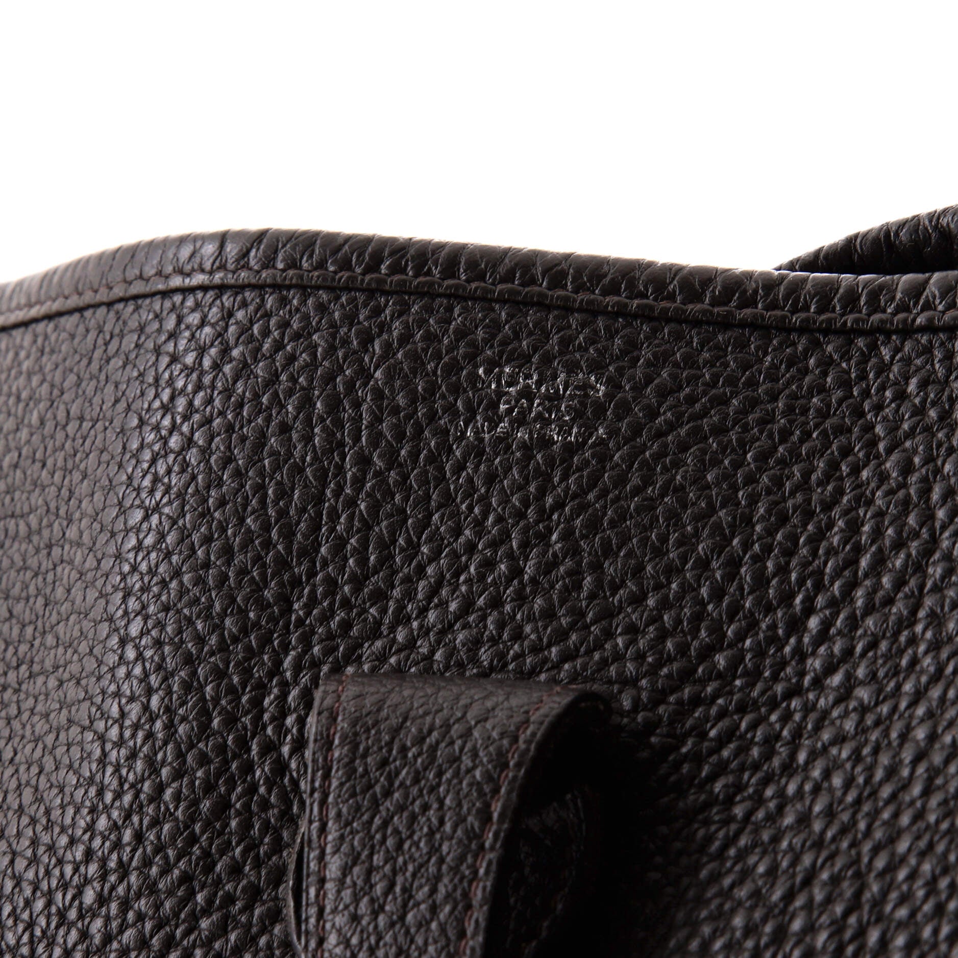 Evelyne Bag Gen III Clemence GM